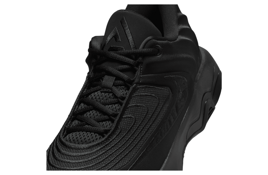 Nike Giannis Immortality 4 "Black" (44)