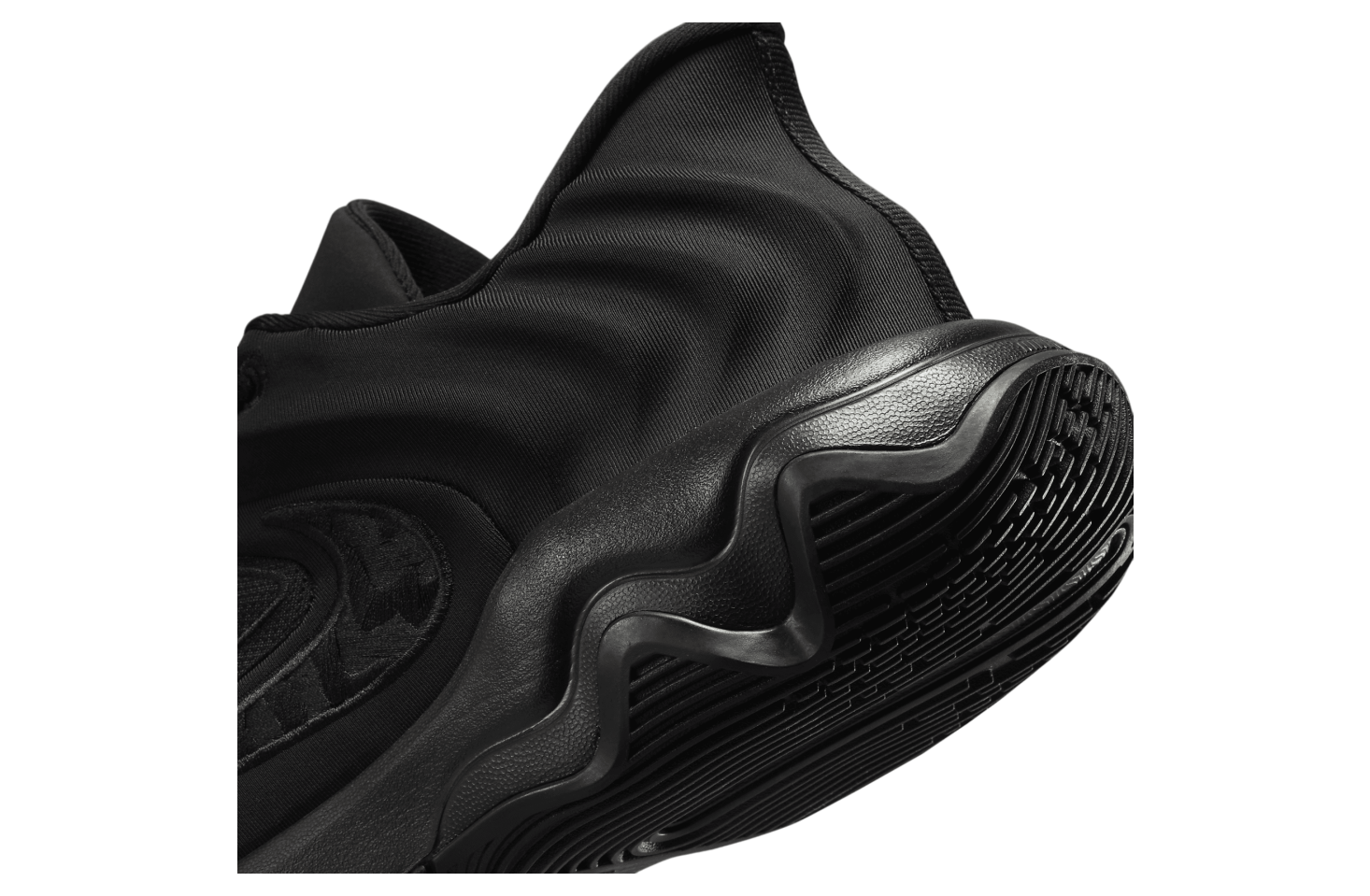 Nike Giannis Immortality 4 "Black"