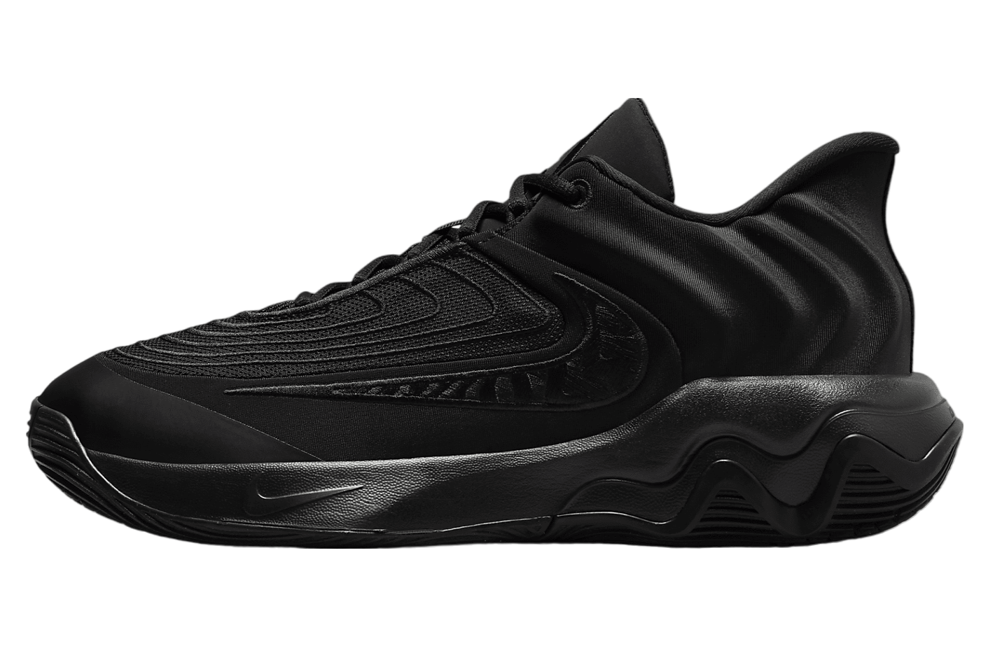 Nike Giannis Immortality 4 "Black"