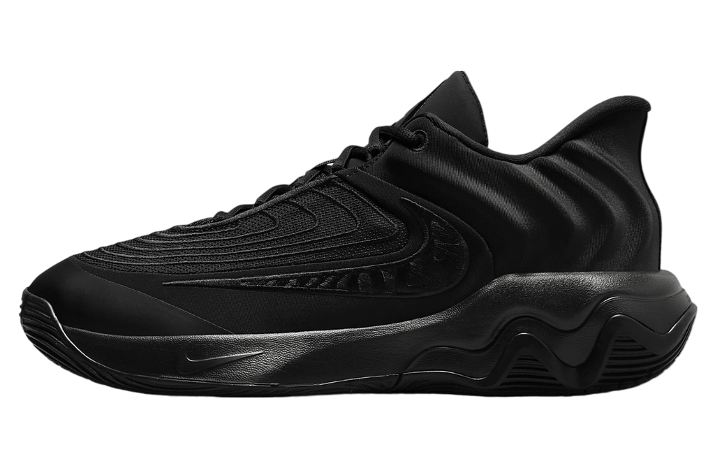 Nike Giannis Immortality 4 "Black" (44)