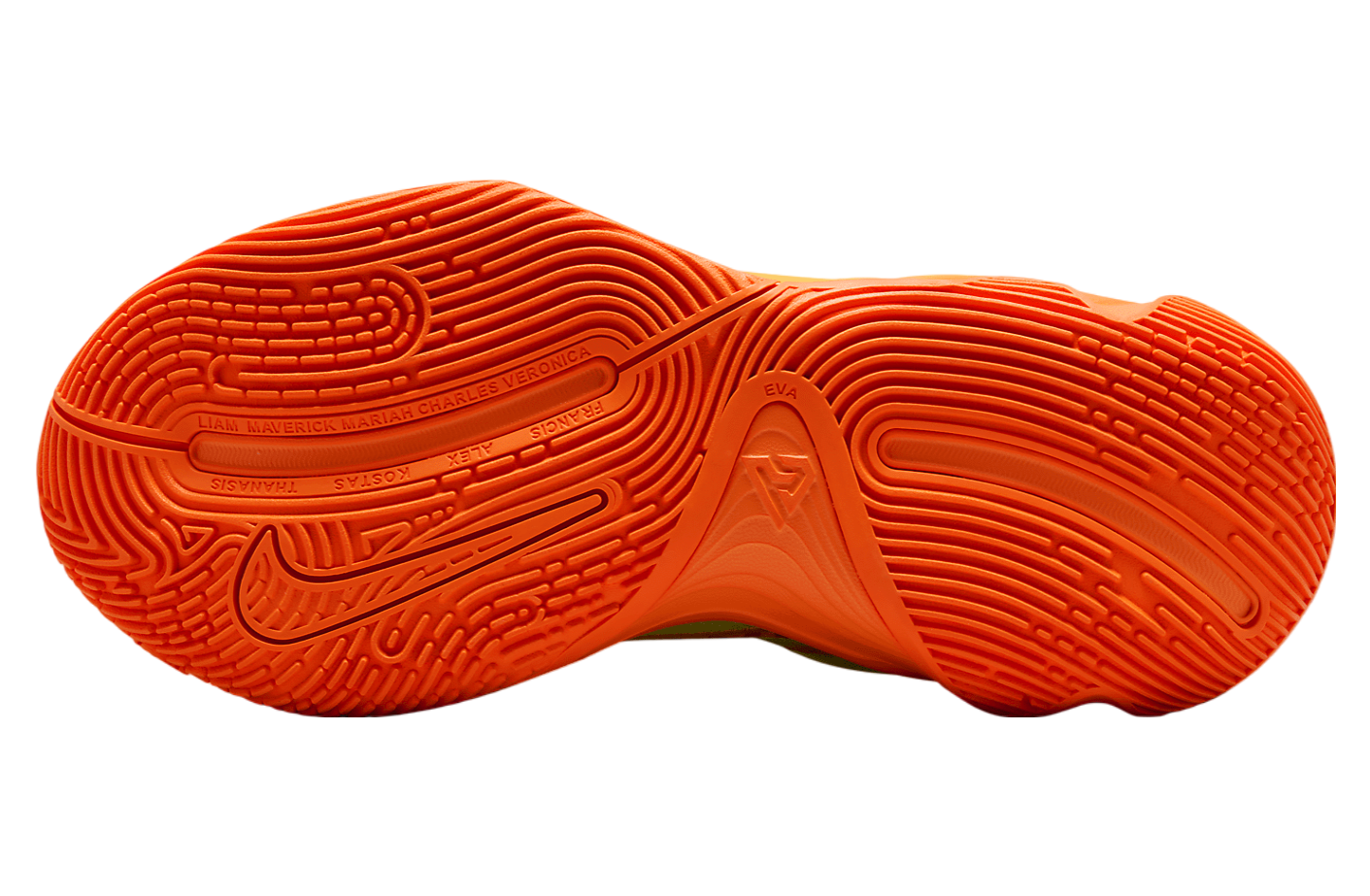 Nike Giannis Immortality 4 "Halloween Cyber"