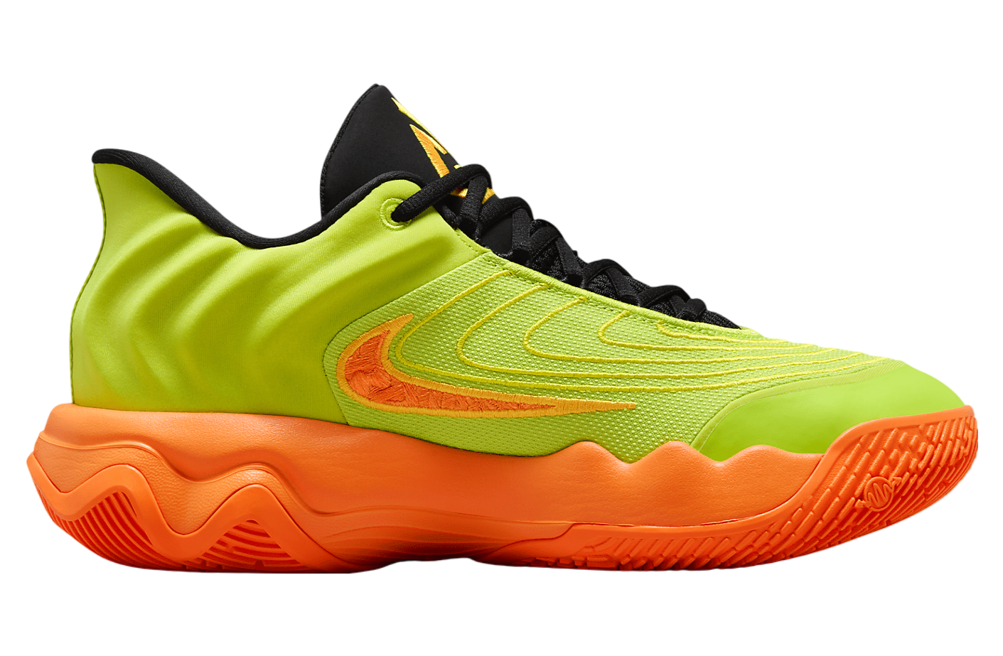 Nike Giannis Immortality 4 "Halloween Cyber"