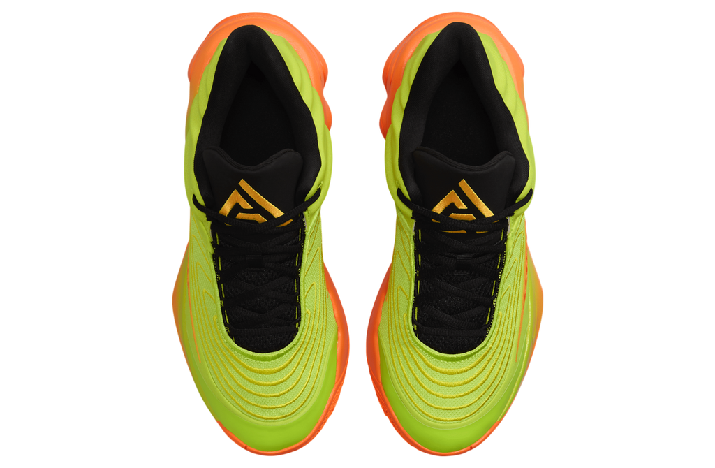 Nike Giannis Immortality 4 "Halloween Cyber"