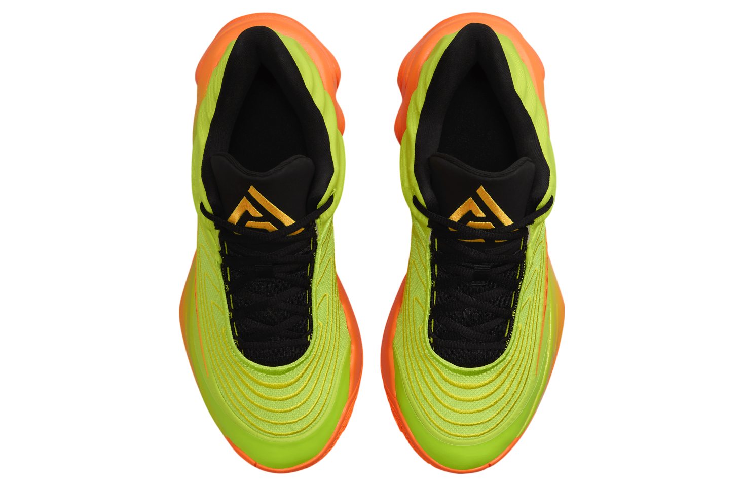 Nike Giannis Immortality 4 "Halloween Cyber"