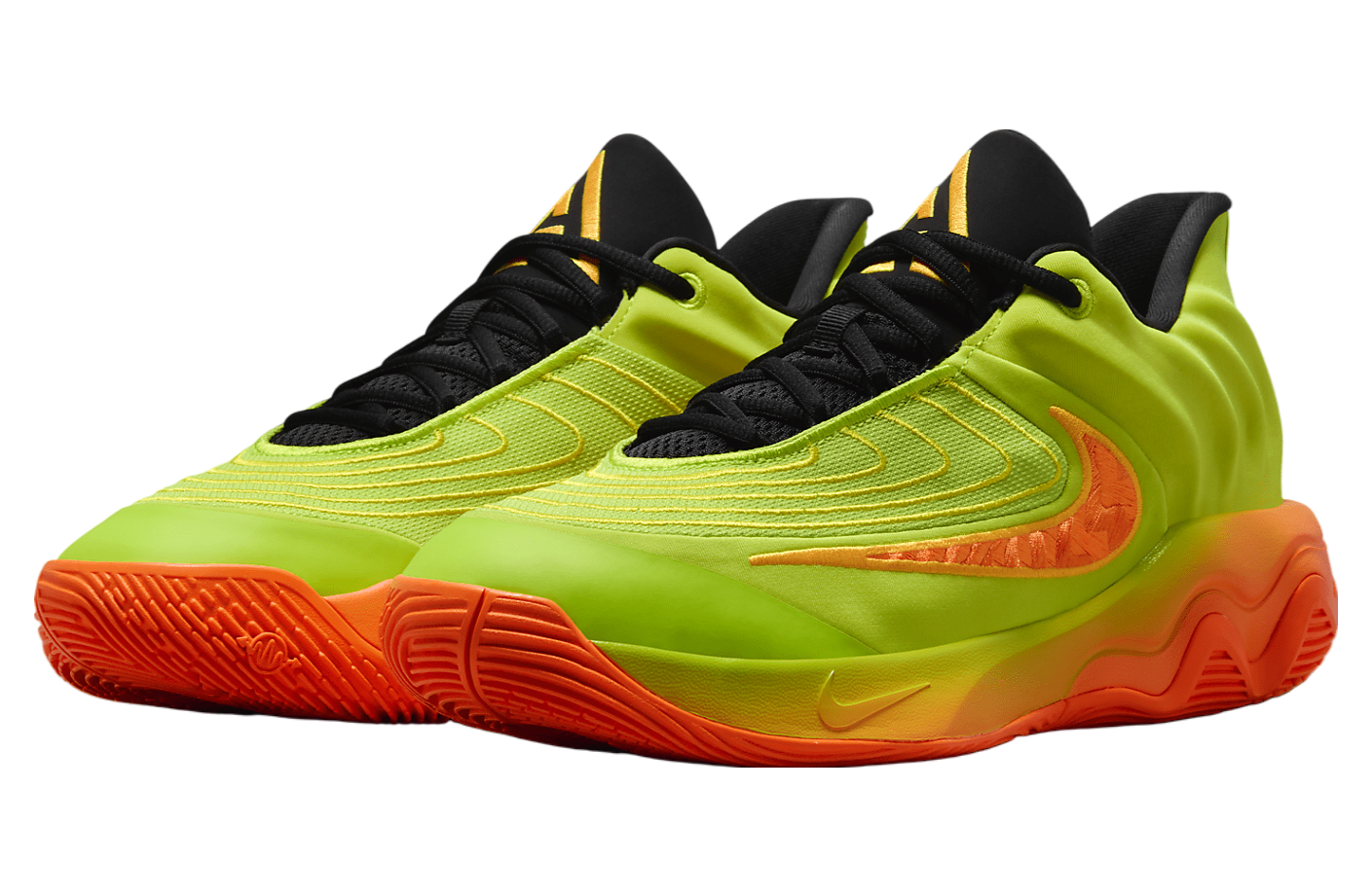 Nike Giannis Immortality 4 "Halloween Cyber"