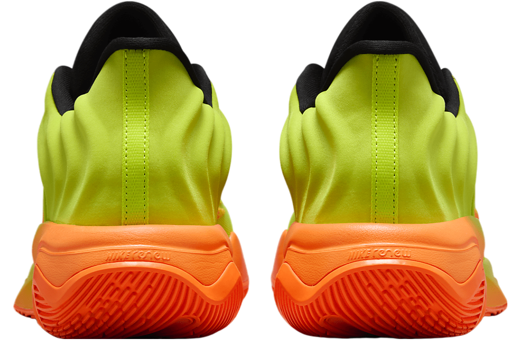 Nike Giannis Immortality 4 "Halloween Cyber"