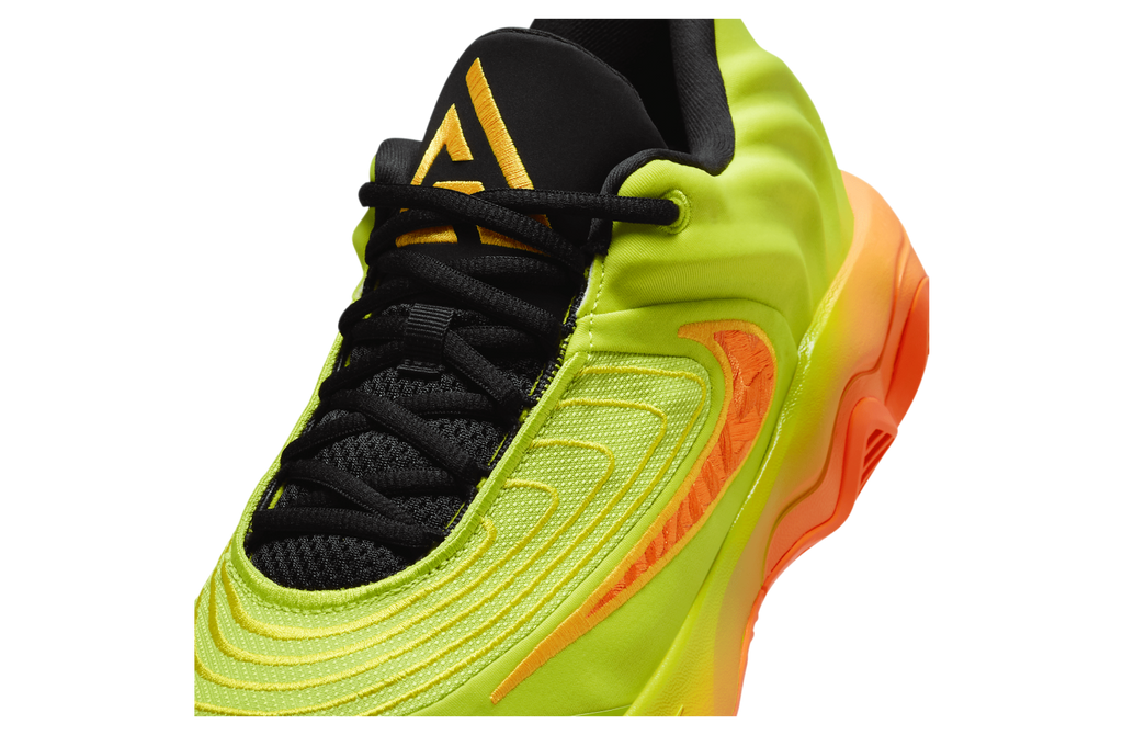 Nike Giannis Immortality 4 "Halloween Cyber"