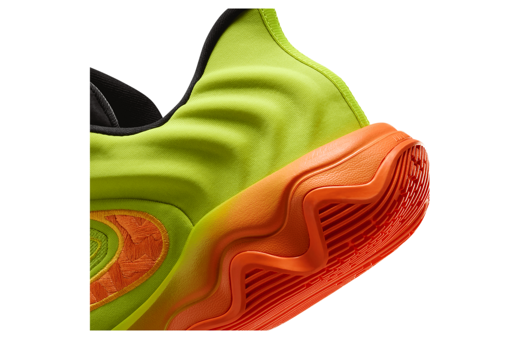 Nike Giannis Immortality 4 "Halloween Cyber"