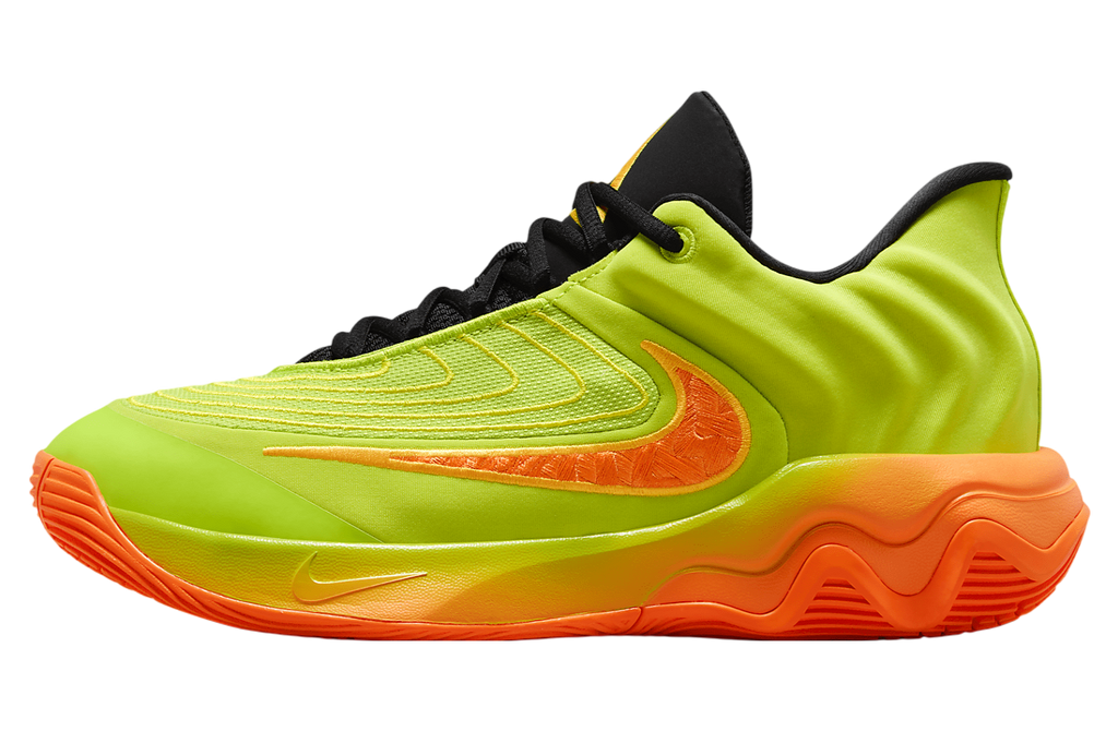 Nike Giannis Immortality 4 "Halloween Cyber"