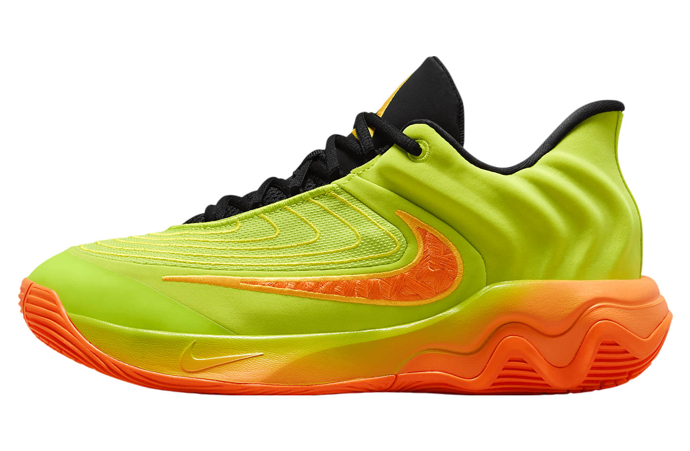 Nike Giannis Immortality 4 "Halloween Cyber"