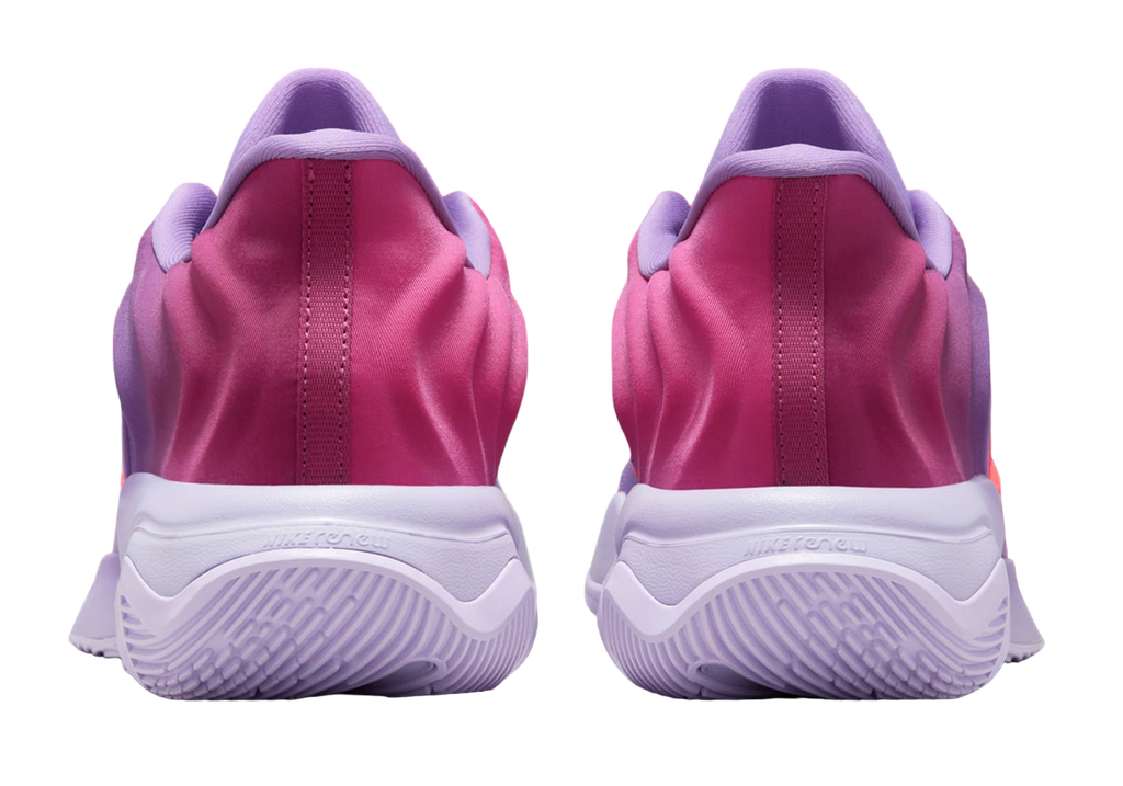 Nike Giannis Immortality 4 "Purple"