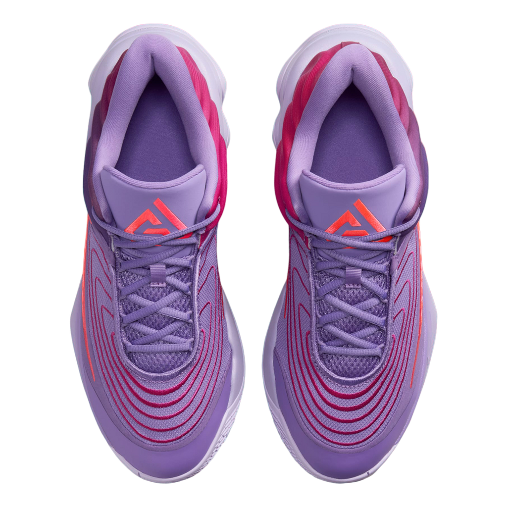 Nike Giannis Immortality 4 "Purple"