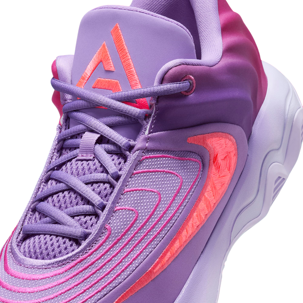 Nike Giannis Immortality 4 "Purple"