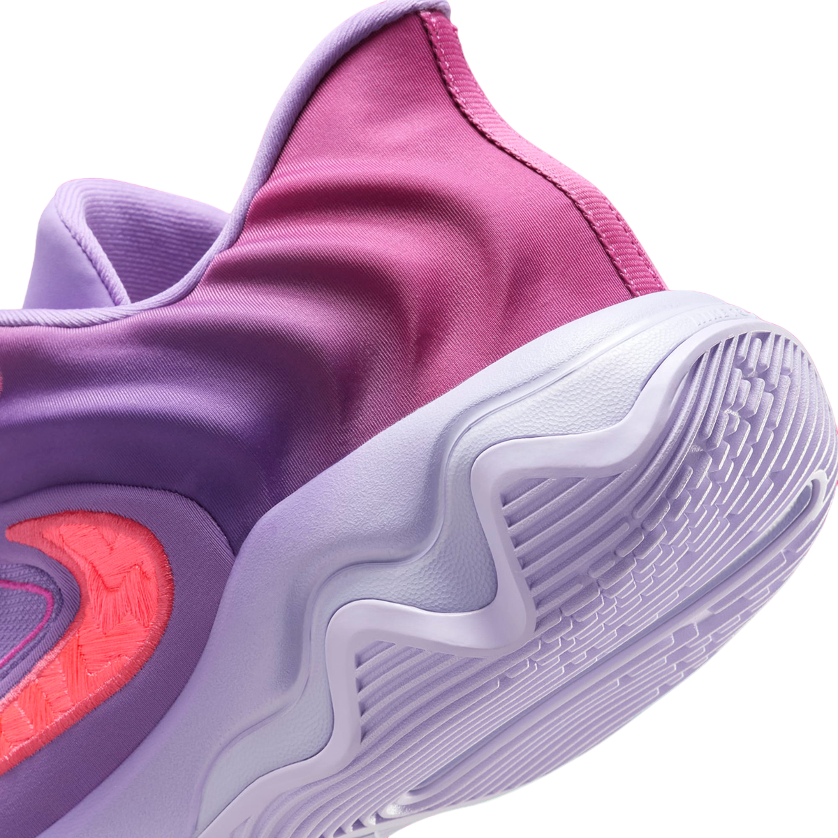 Nike Giannis Immortality 4 "Purple"