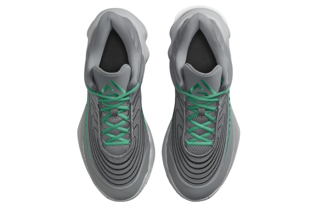 Nike Giannis Immortality 4 "Smoke Grey"