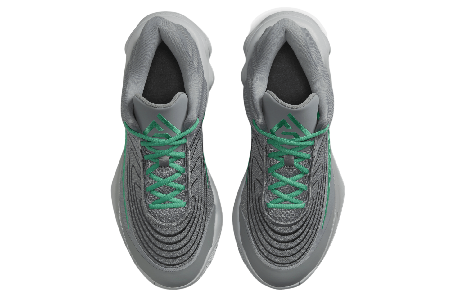 Nike Giannis Immortality 4 "Smoke Grey"