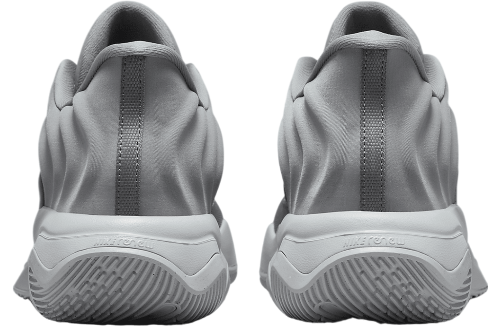 Nike Giannis Immortality 4 "Smoke Grey"