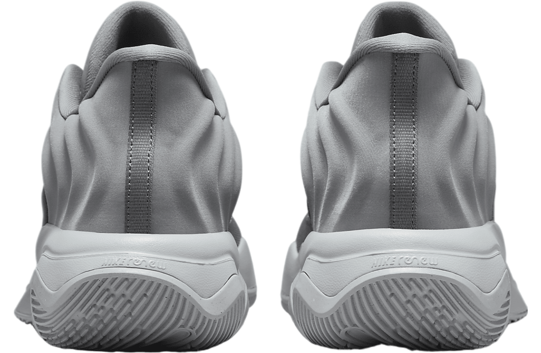 Nike Giannis Immortality 4 "Smoke Grey"