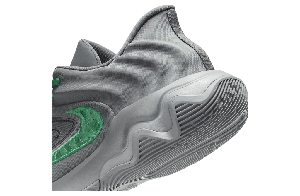 Nike Giannis Immortality 4 "Smoke Grey"