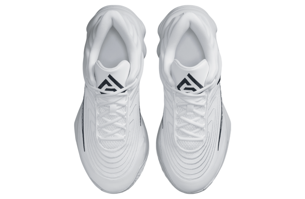 Nike Giannis Immortality 4 "White"