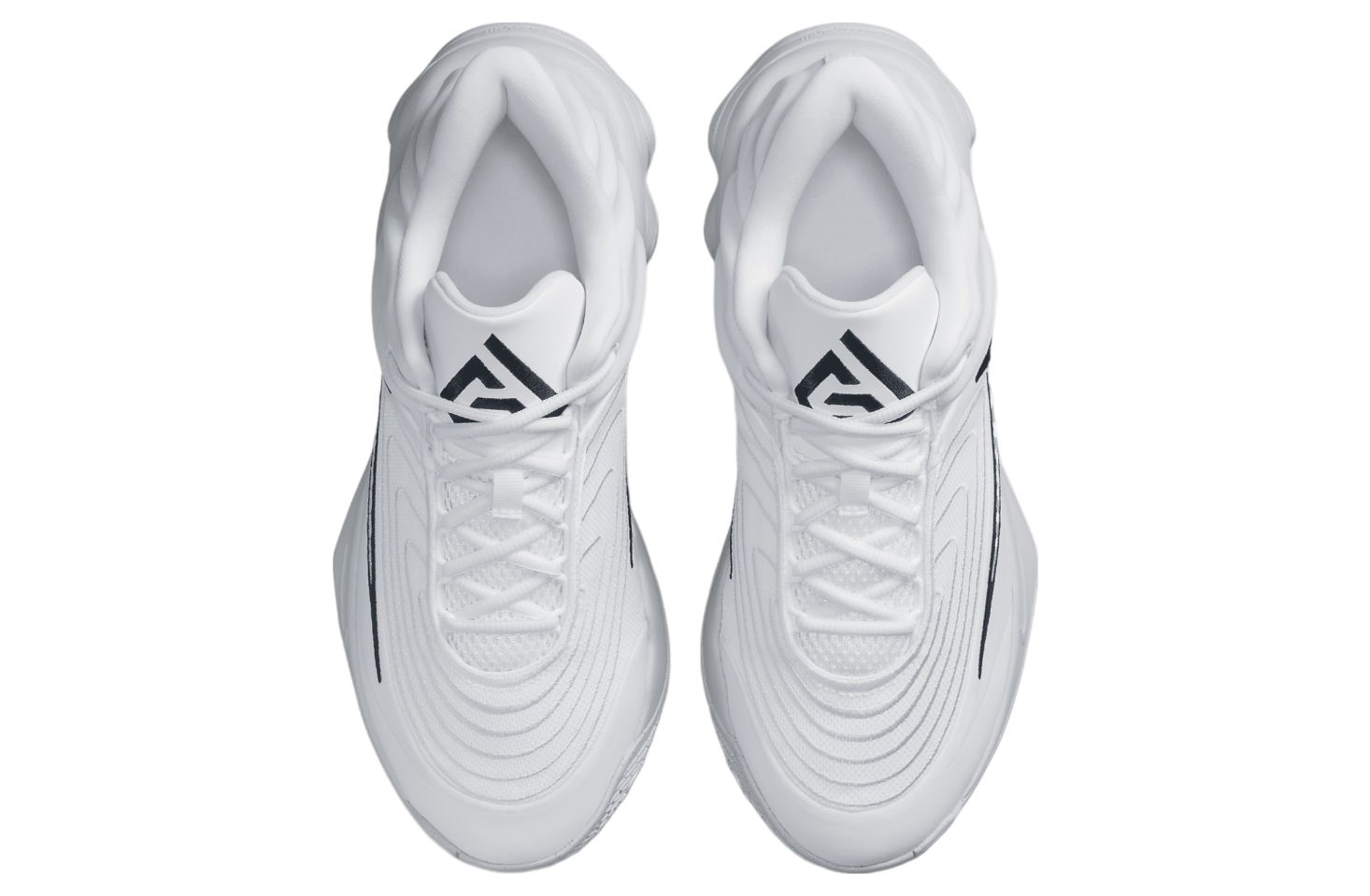 Nike Giannis Immortality 4 "White"