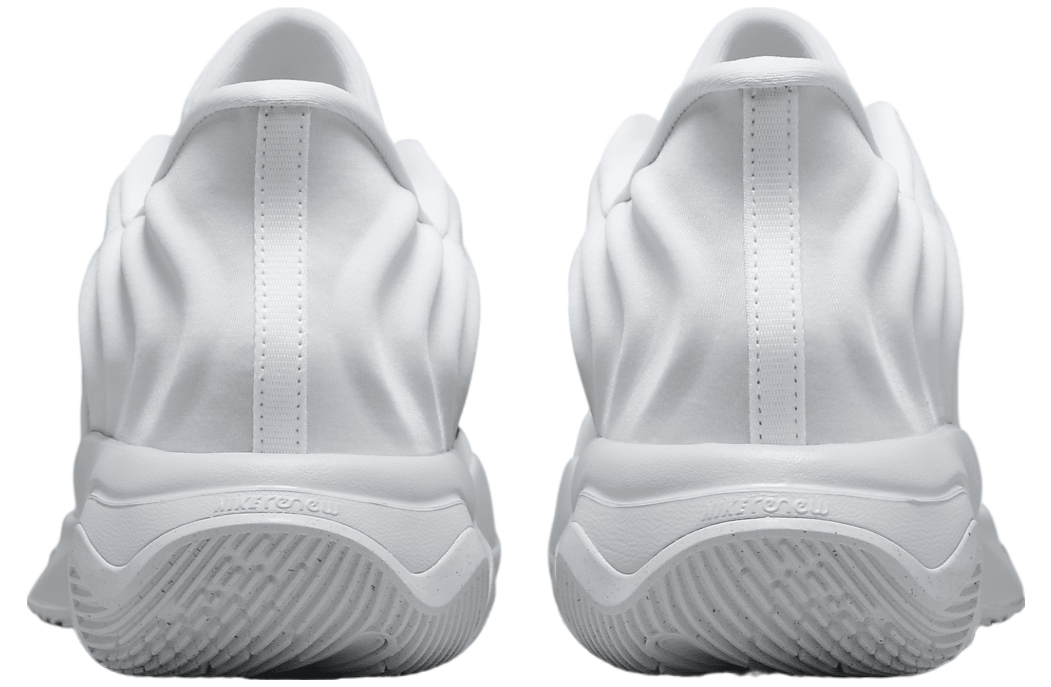 Nike Giannis Immortality 4 "White"