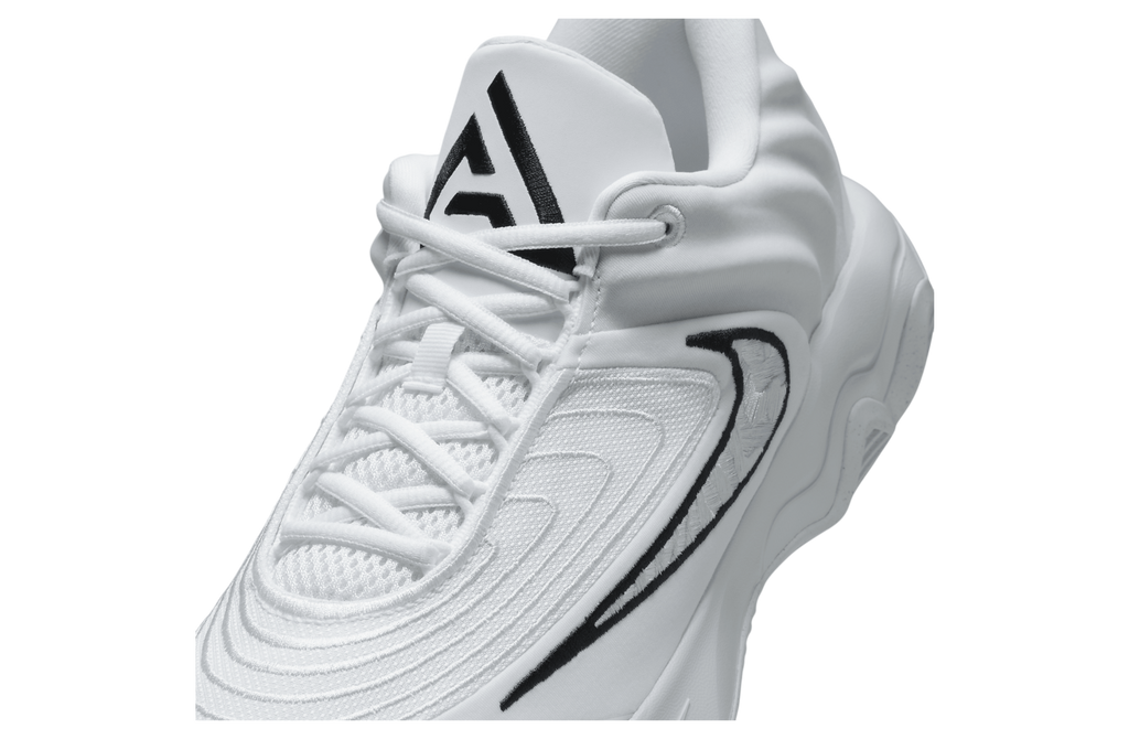 Nike Giannis Immortality 4 "White"