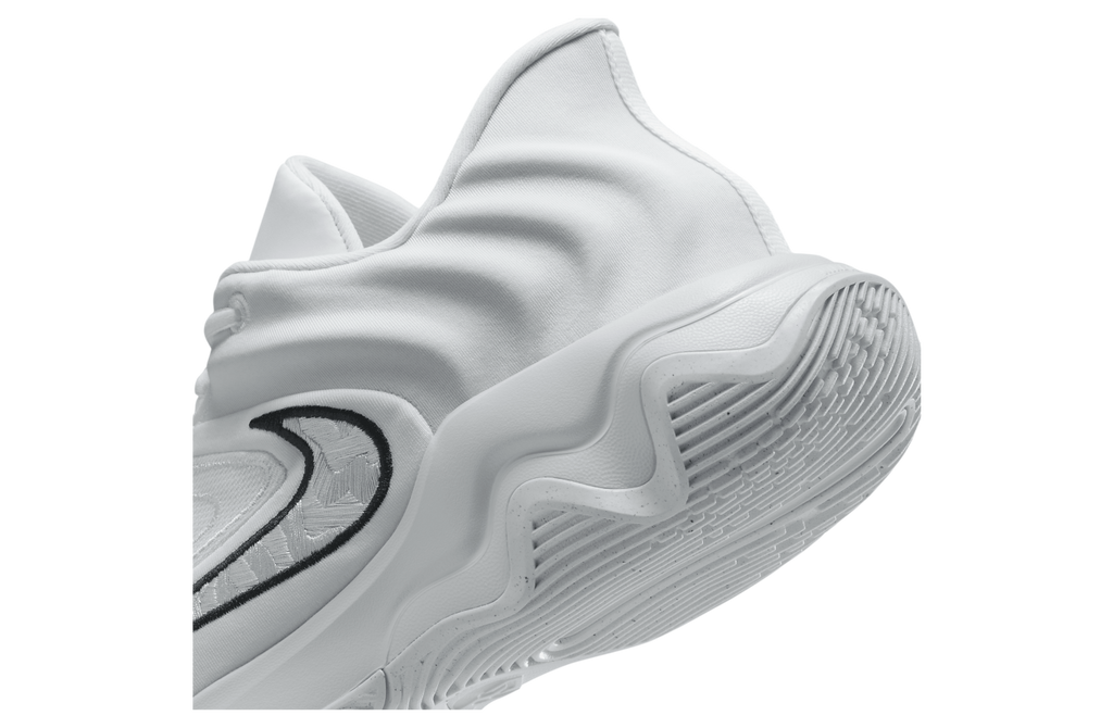 Nike Giannis Immortality 4 "White"