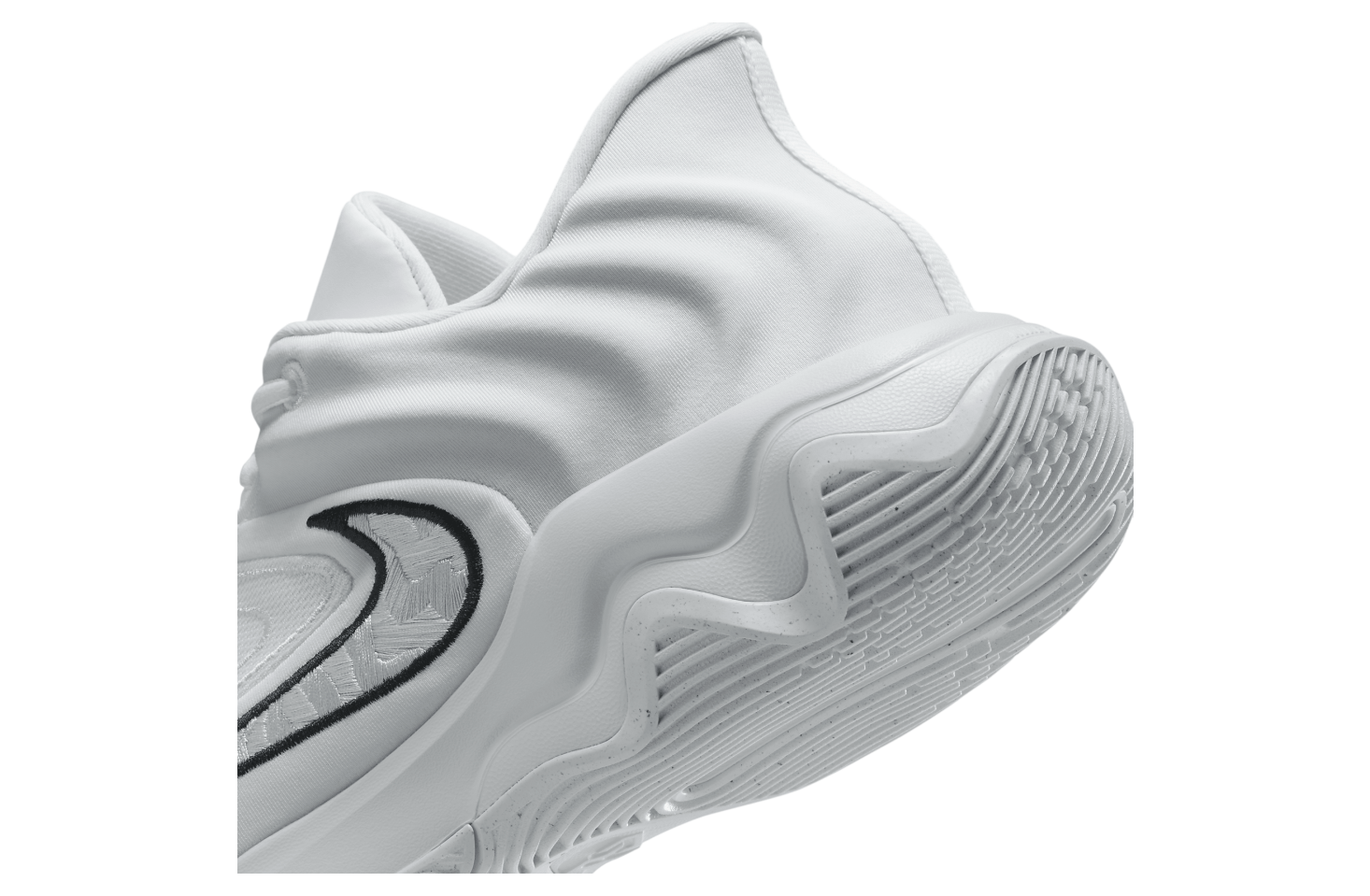 Nike Giannis Immortality 4 "White"