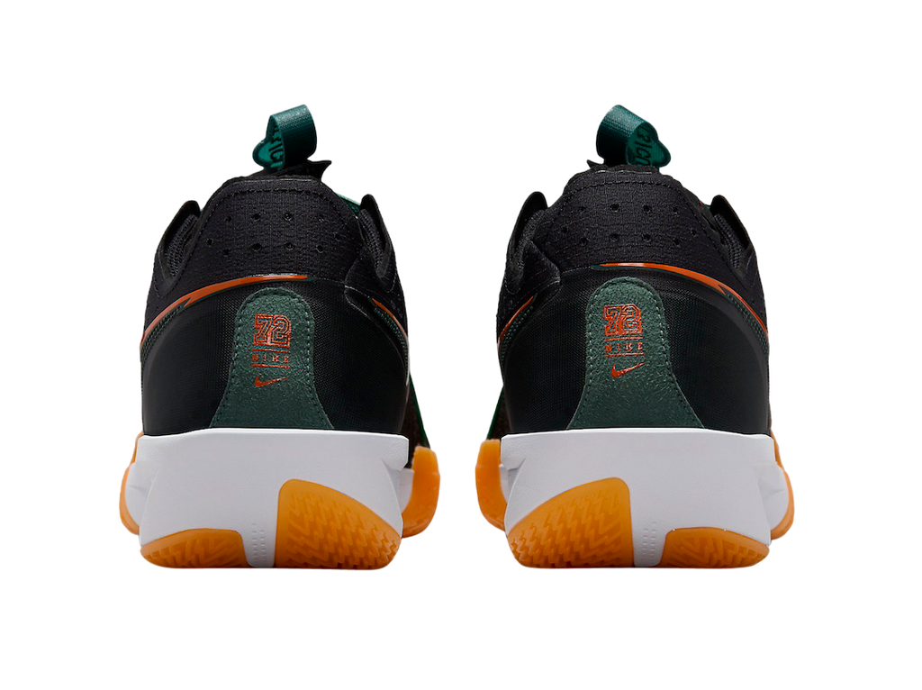 Nike GT Cut 3 “Miami Hurricanes”