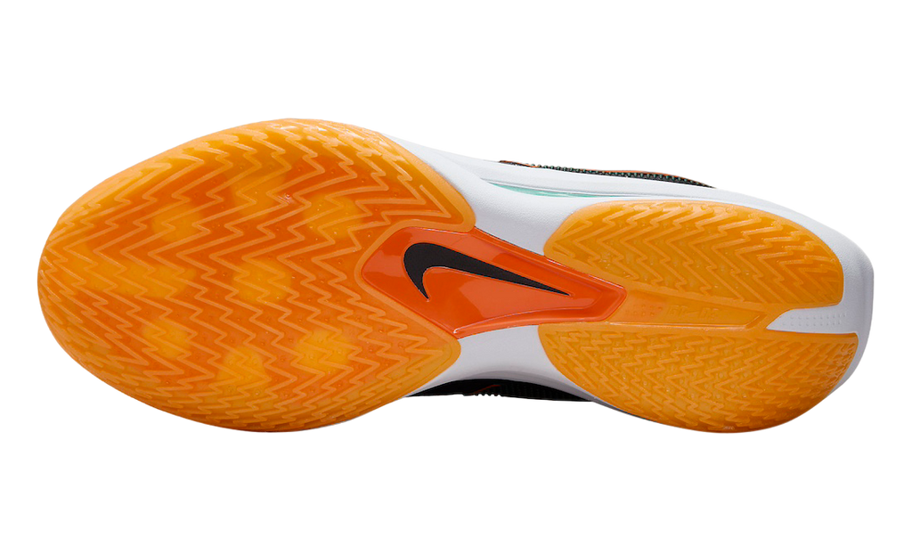 Nike GT Cut 3 “Miami Hurricanes”