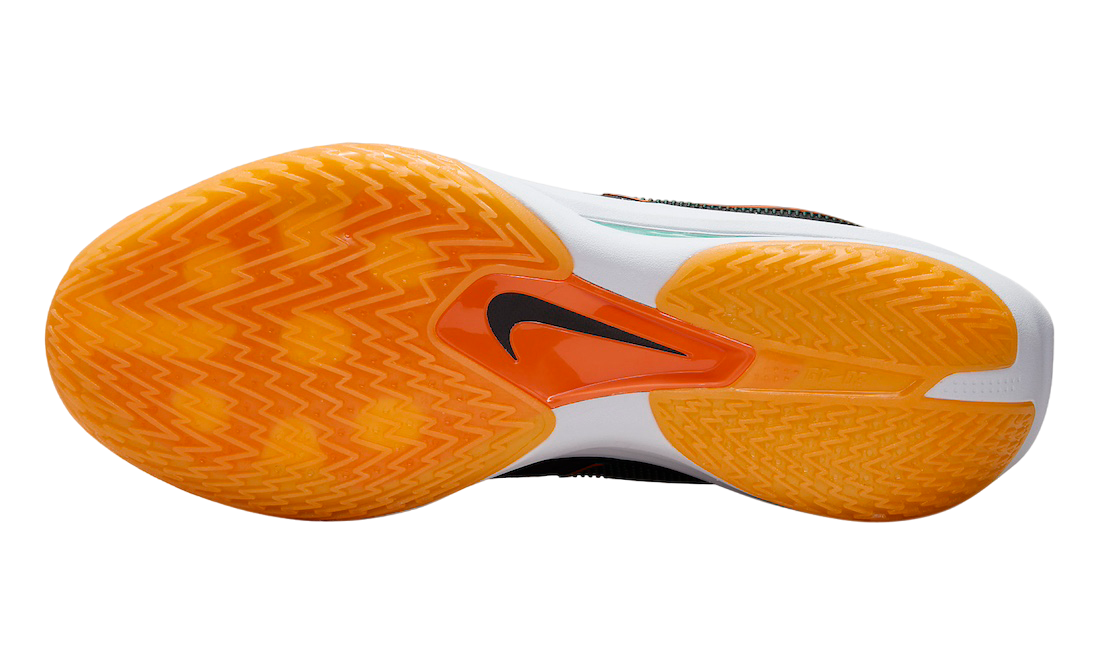 Nike GT Cut 3 “Miami Hurricanes”