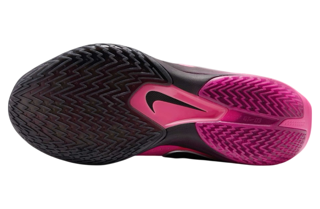 Nike GT Cut 3 “Punch Crimson Tint / Hot Lava”