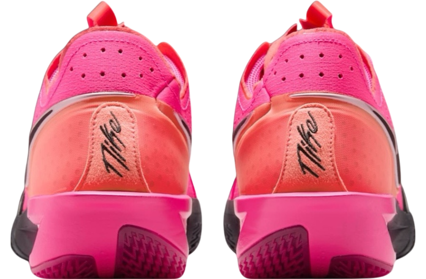 Nike GT Cut 3 “Punch Crimson Tint / Hot Lava”