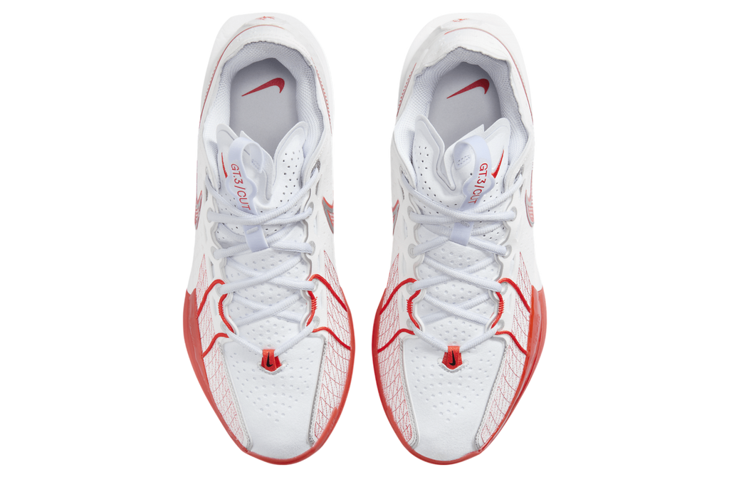Nike GT Cut 3 “Summit White”