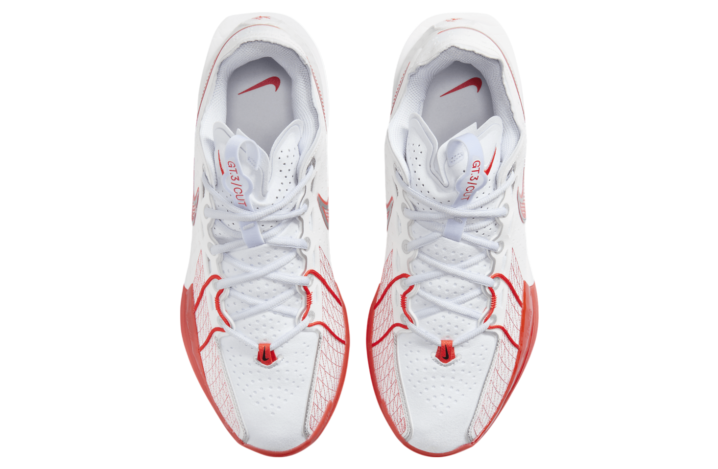 Nike GT Cut 3 “Summit White”