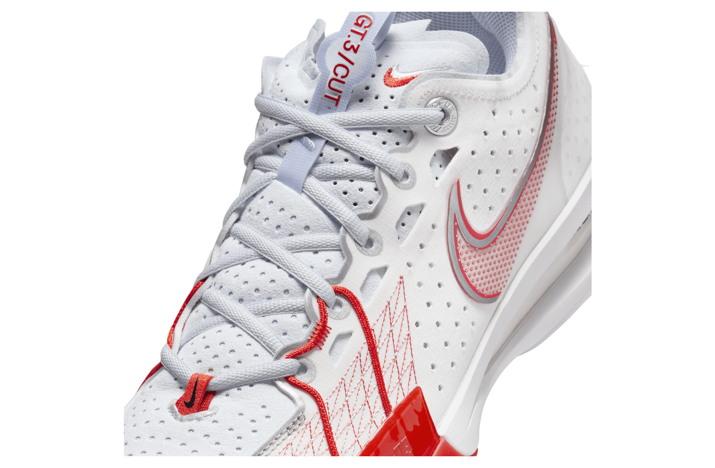 Nike GT Cut 3 “Summit White”