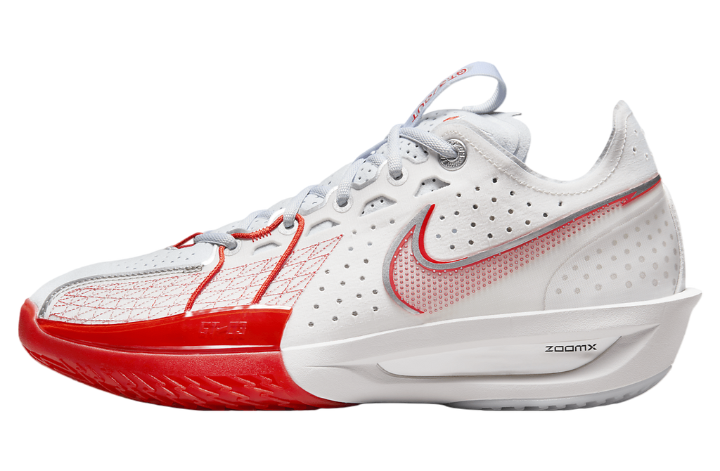 Nike GT Cut 3 “Summit White”