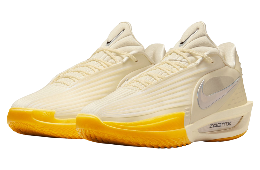 Nike GT Cut 3 Turbo “Coconut Milk”