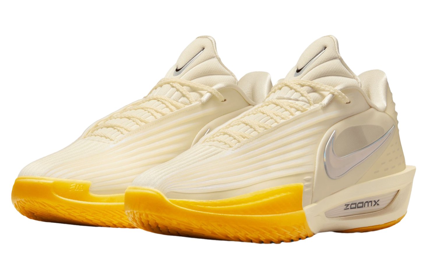 Nike GT Cut 3 Turbo “Coconut Milk”