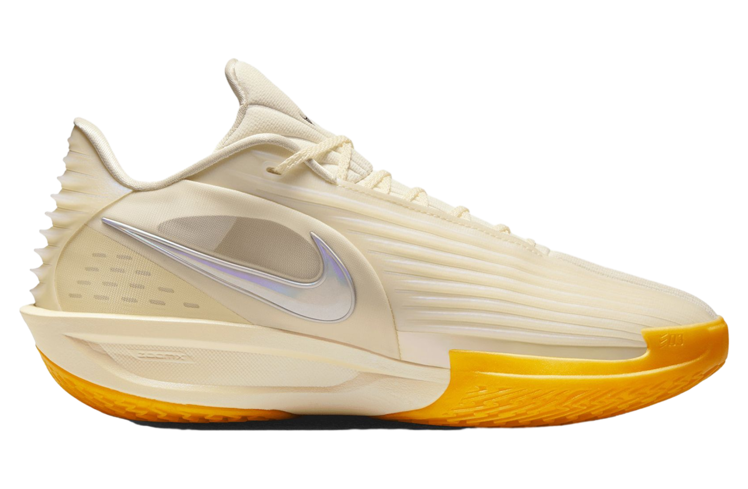 Nike GT Cut 3 Turbo “Coconut Milk”