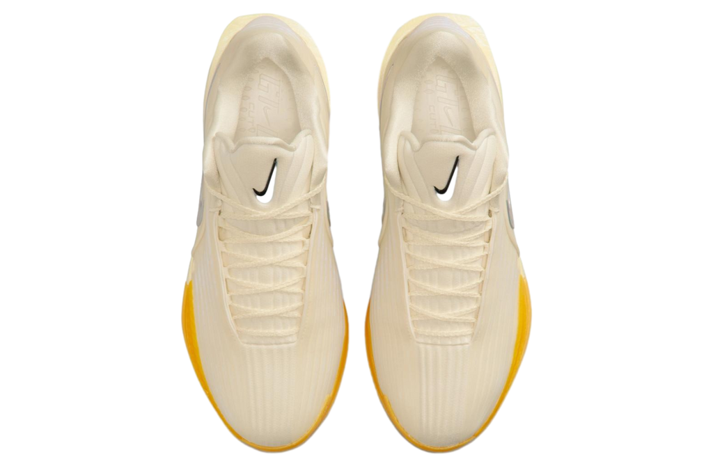 Nike GT Cut 3 Turbo “Coconut Milk”