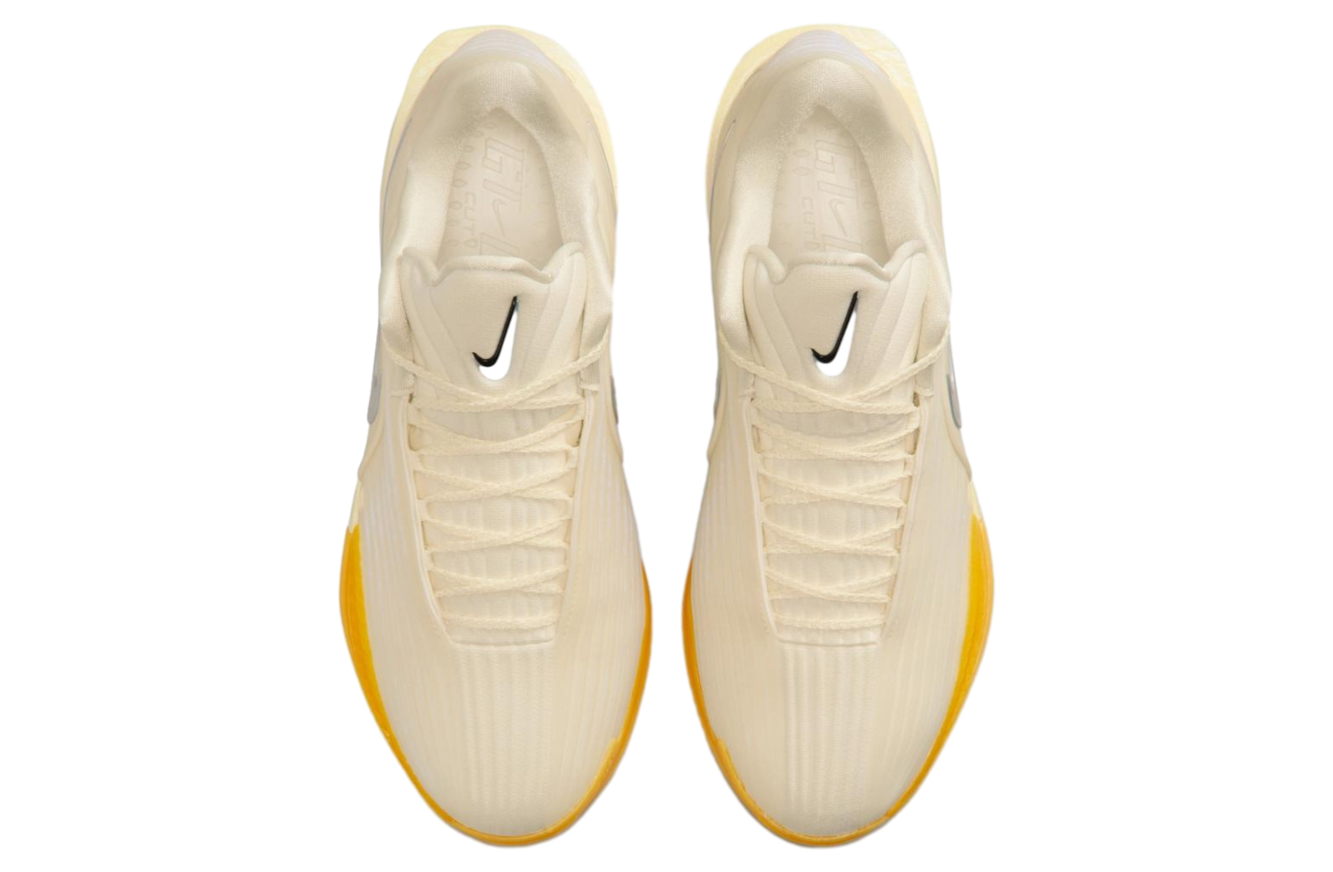Nike GT Cut 3 Turbo “Coconut Milk”