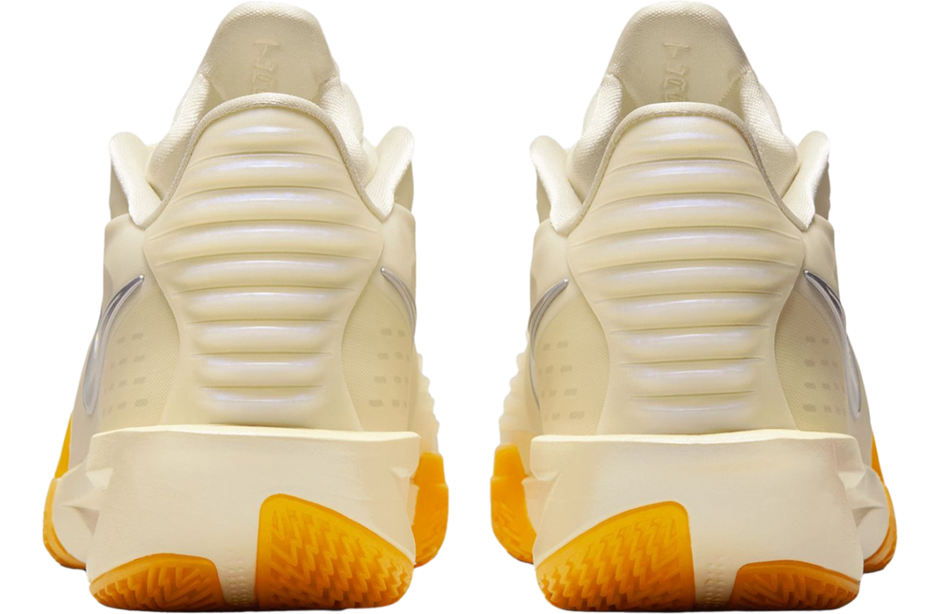 Nike GT Cut 3 Turbo “Coconut Milk”