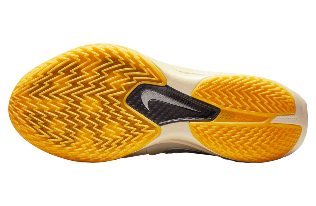 Nike GT Cut 3 Turbo “Coconut Milk”
