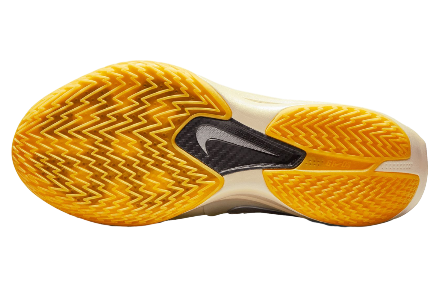 Nike GT Cut 3 Turbo “Coconut Milk”