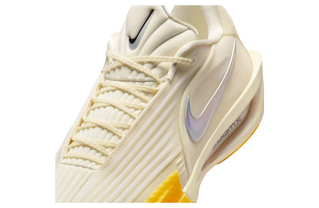 Nike GT Cut 3 Turbo “Coconut Milk”