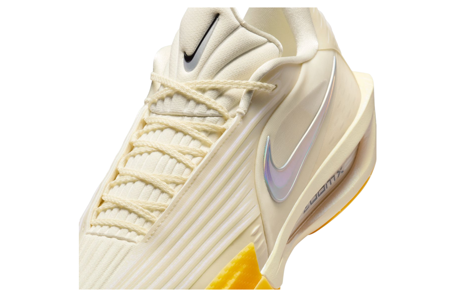 Nike GT Cut 3 Turbo “Coconut Milk”