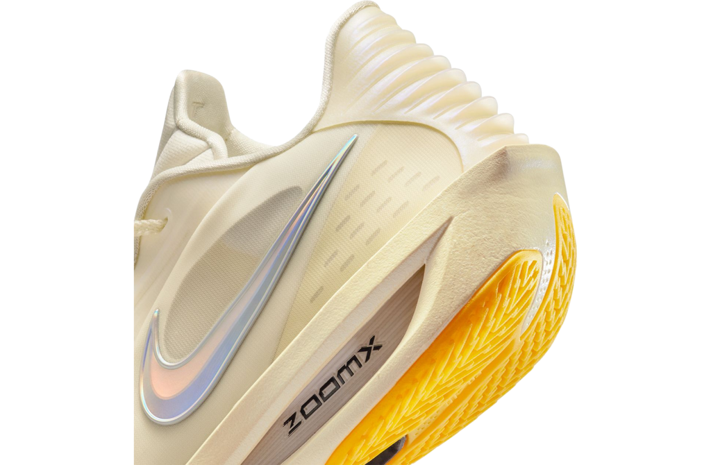 Nike GT Cut 3 Turbo “Coconut Milk”