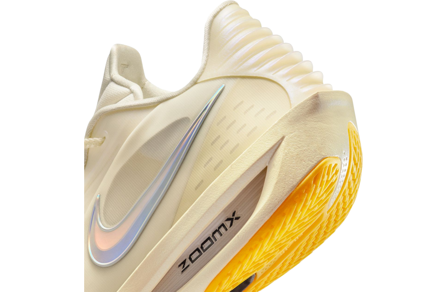 Nike GT Cut 3 Turbo “Coconut Milk”